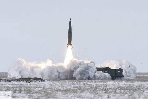 Popular Mechanics: с российским полигоном Капустин Яр связано много странностей