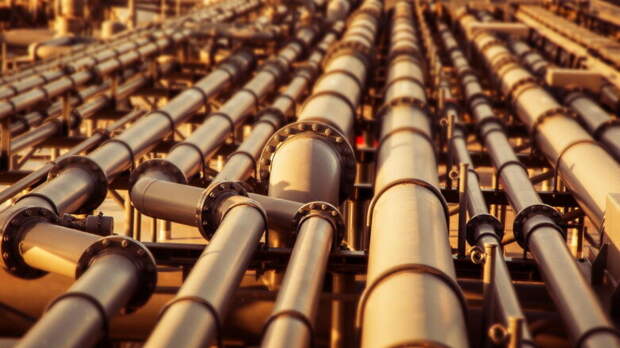 В России создали методику проектирования безопасных водородных систем