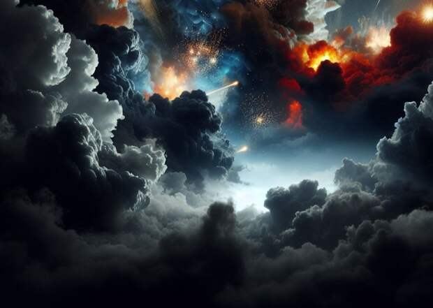 В Тульской области за ночь сбили два беспилотника, сообщил губернатор