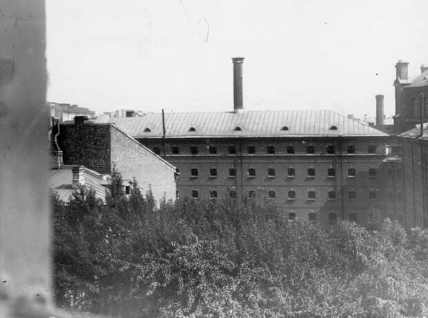 Разгон первой Государственной Думы в 1906 году