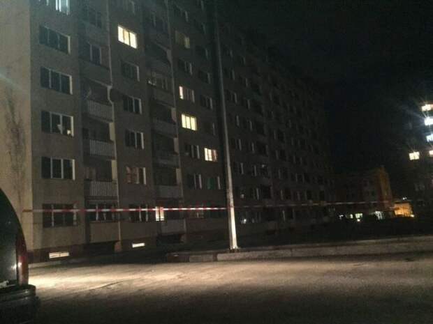 В Алма-Ате эвакуировали 200 человек из жилого дома из-за угрозы обрушения