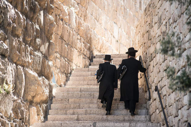 4 принципа любви, которым мы можем поучиться у евреев