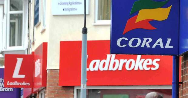 Британские власти вынесут решение относительно слияния Ladbrokes и Gala Coral в июне