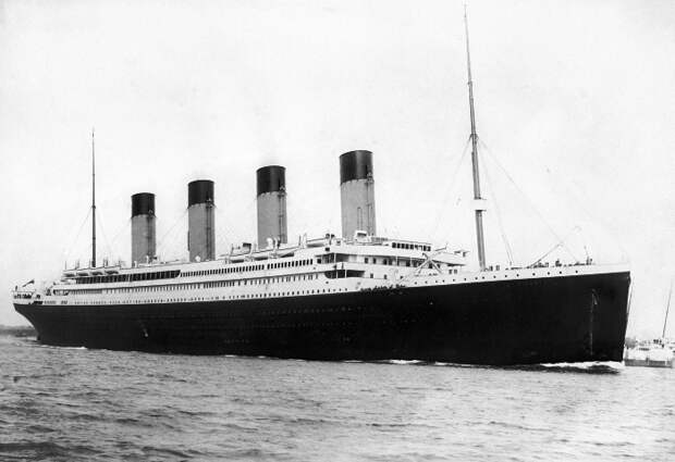 titanic 2 3