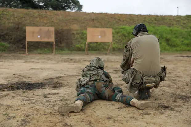 Новая фаза: эксперт Кошкин объяснил возвращение британских инструкторов на Украину