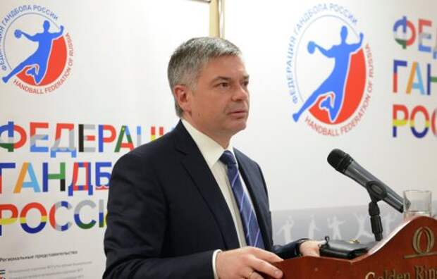 Россия и Украина могут совместно провести чемпионат Европы по гандболу