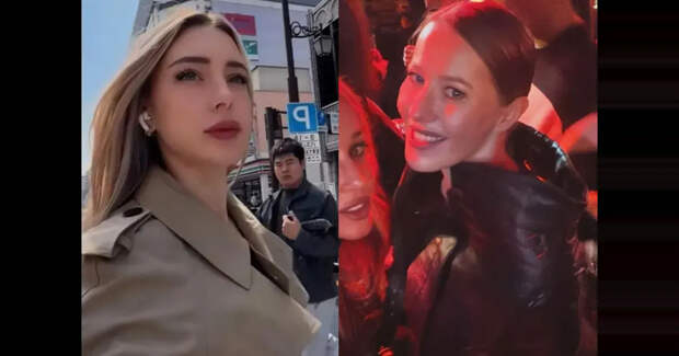 Курс на Восток: Ксения Собчак, Полина Киценко и Аврора Киба проводят время в Китае, а девушка Павла Дурова посетила Токио