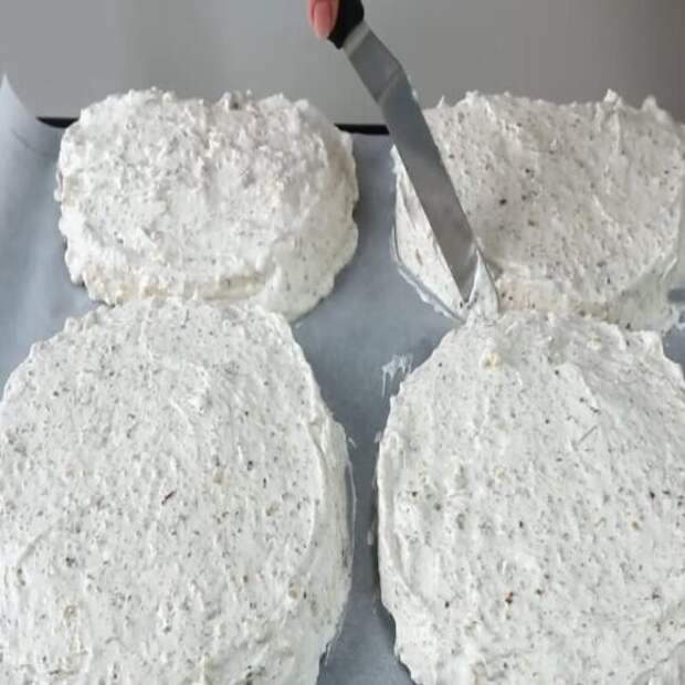 Вкуснее самых известных десертов. Ореховый торт без муки: простой и бюджетный рецепт!