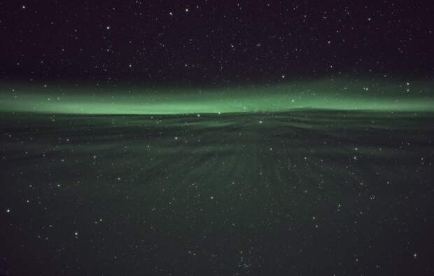 Фотографии победителей конкурса Astronomy Photographer of the Year 2018
