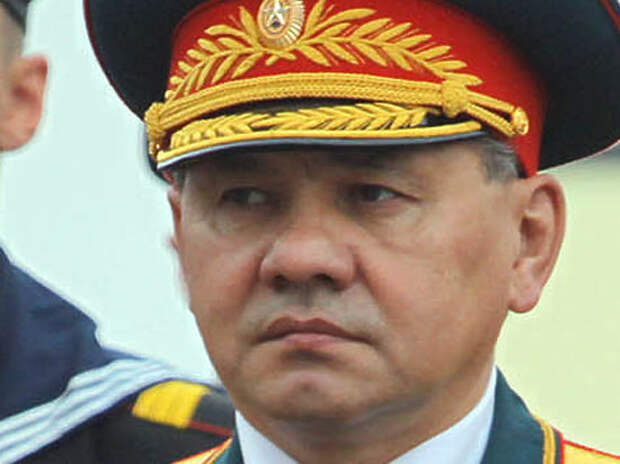 Шойгу: крупнейшая трагедия в череде Шойгу: крупнейшая трагедия в череде