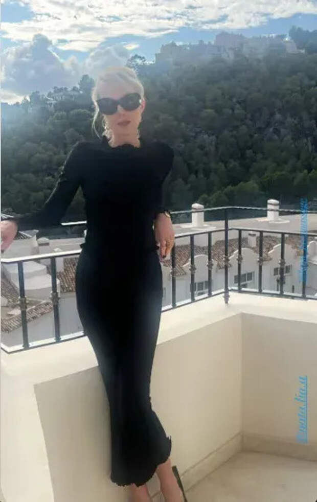 Рената Литвинова