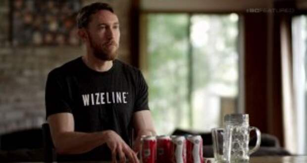 His Inspiration Helped Him to Unofficially Break a World Record, Now He Wants to Do It Again