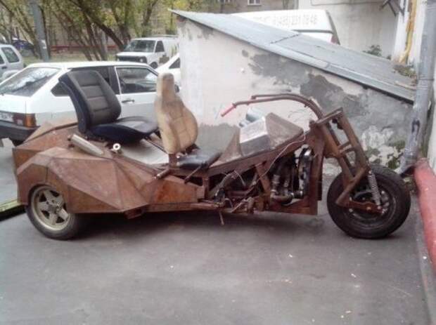 АВТОприкольные картинки (29 шт)