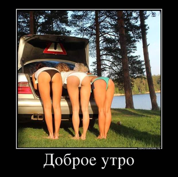 Вкусные демотиваторы демотиватор, разное