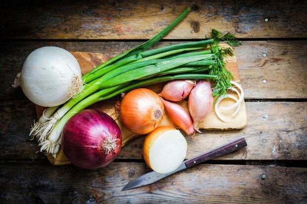 20 продуктов, которые обязательно должны быть на вашей кухне незаменимые продукты, полезные продукты