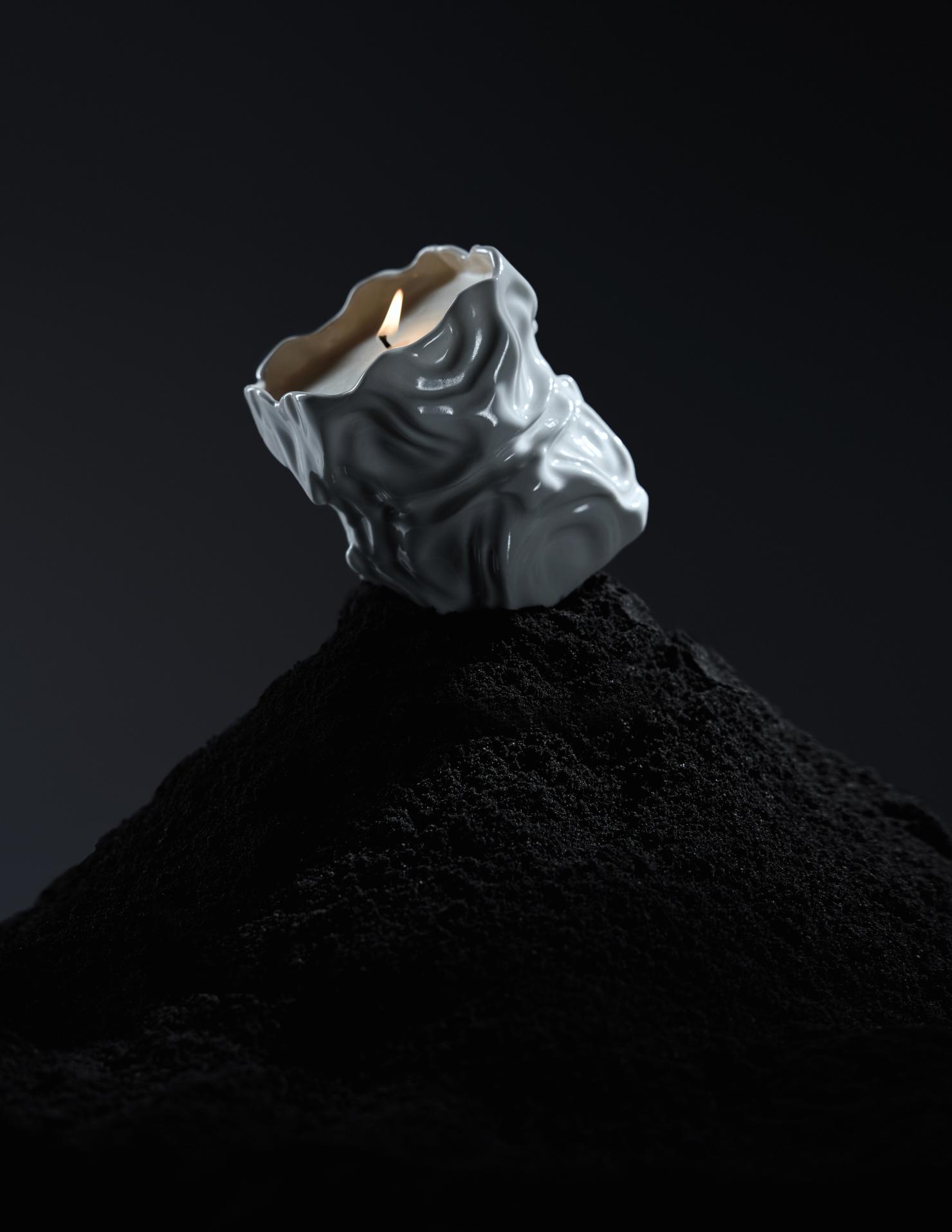 Свеча, FAKOSHIMA и 01001Lab
