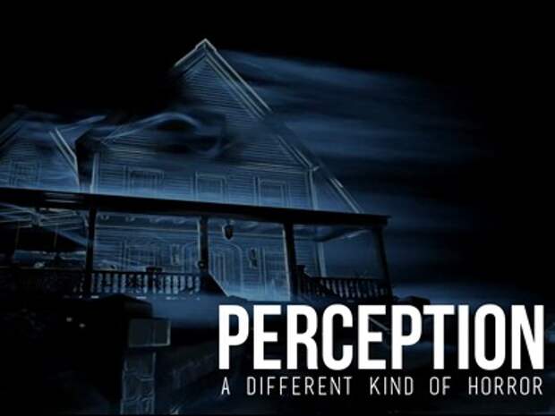 Первое геймплейное видео хоррора Perception появилось в сети