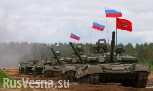 Опубликован рейтинг самых сильных стран мира, Россия — вторая | Русская весна