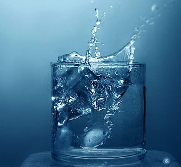 15 интересных фактов о воде вода, факты
