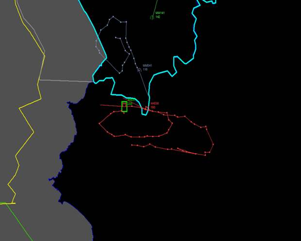 Турки хотят войны? Турция сбила военный самолет за "нарушение воздушнoго пространства"