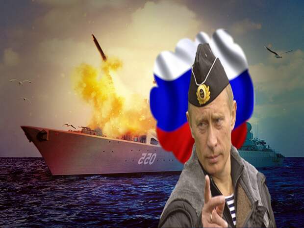 Как ответит Россия в случае нападения США и НАТО на позиции в Арктике 