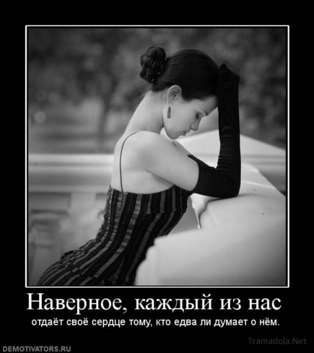 Подборка Демотиваторов №60