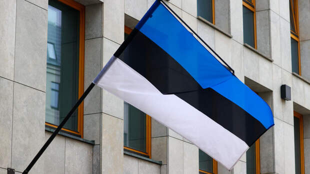 Postimees: обломки украинского беспилотника обнаружили в Эстонии