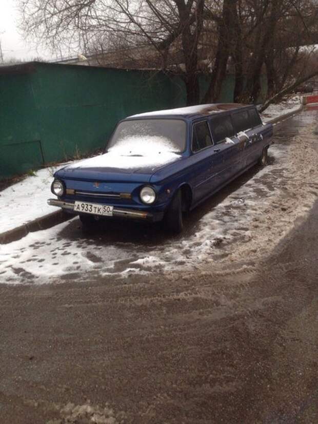 Прикольные картинки на автотематику (34 шт)