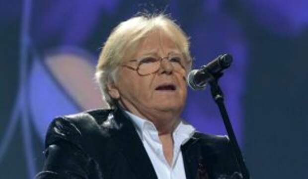 76-летний Юрий Антонов перенес экстренную операцию