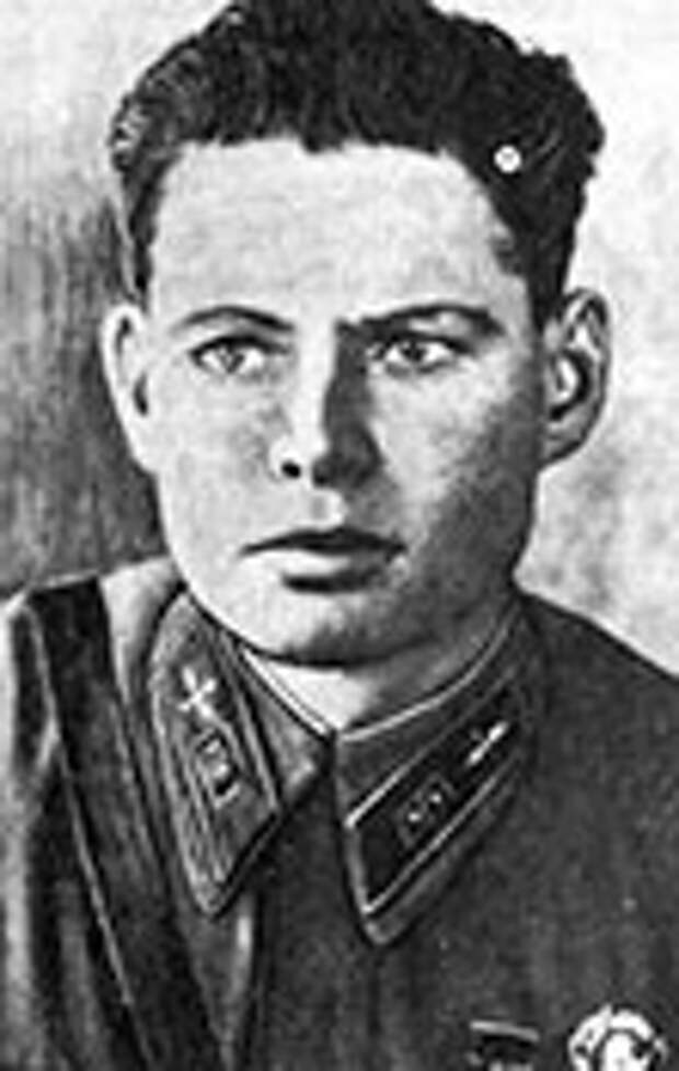 Лахонин Вениамин Иванович