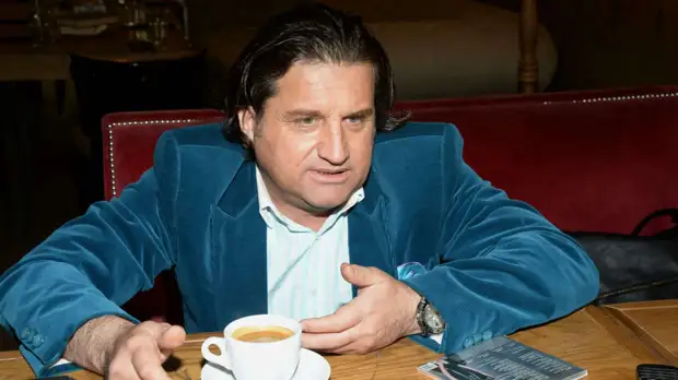 Anatoly Lomohov/Russian Look/Globallookpress