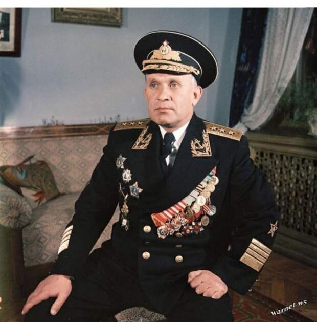 Жизнь в СССР через десять лет после войны