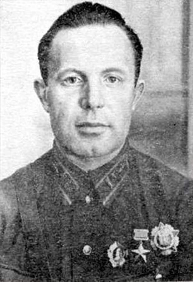 Витт Скобарихин Витт Скобарихин