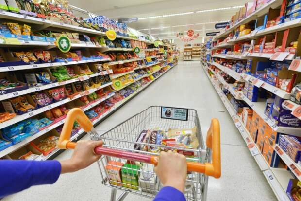 Россельхознадзор может возобновить импорт продуктов из ряда европейских стран Россельхознадзор может возобновить импорт продуктов из ряда европейских стран
