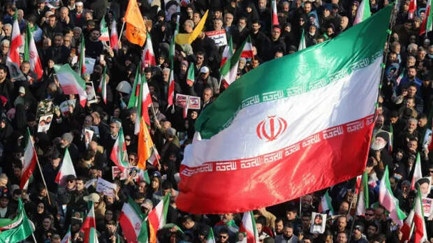 Почему Вашингтон впервые признал «красные линии» Тегерана – Bloomberg