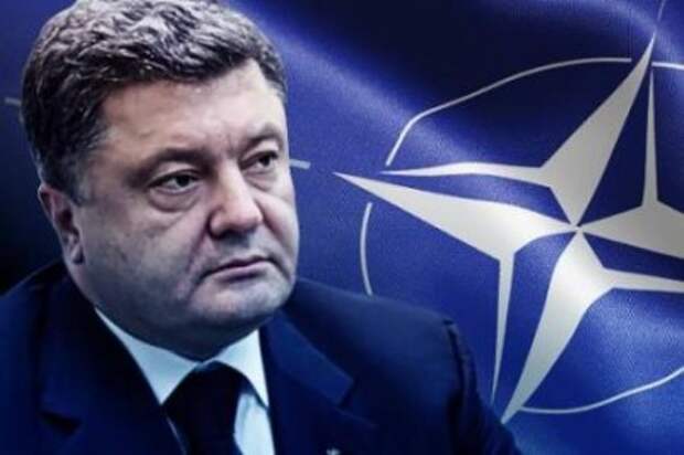Я к вам пришёл навеки поселиться: НАТО в воздушном пространстве Украины