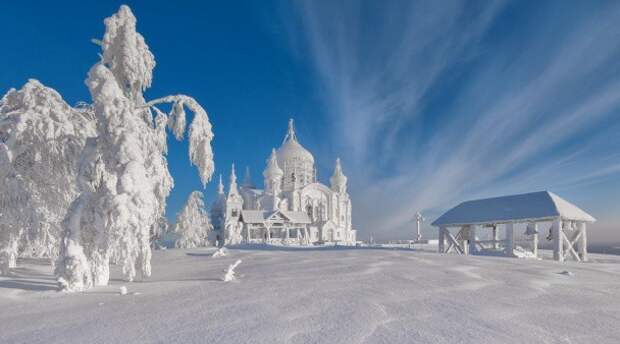 Лучшие фото года со всей планеты история, факты, фото