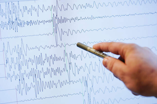 EMSC: в Гватемале произошло землетрясение магнитудой 6,2
