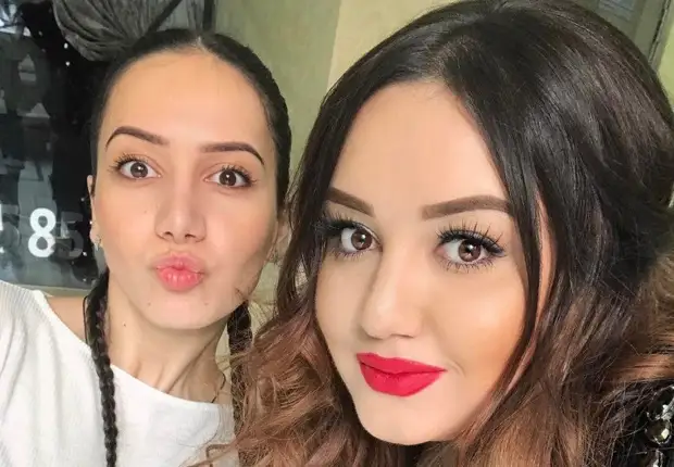 «Одним достается и ум, и красота, а другим – ничего»: сестра Гоар Аветисян унизила ее на камеру