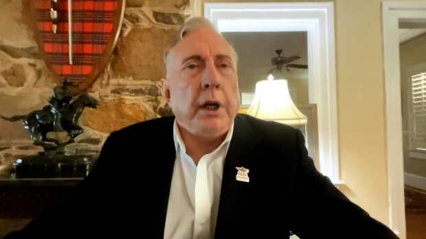 Полковник Макгрегор призвал к заключению мира на Украине