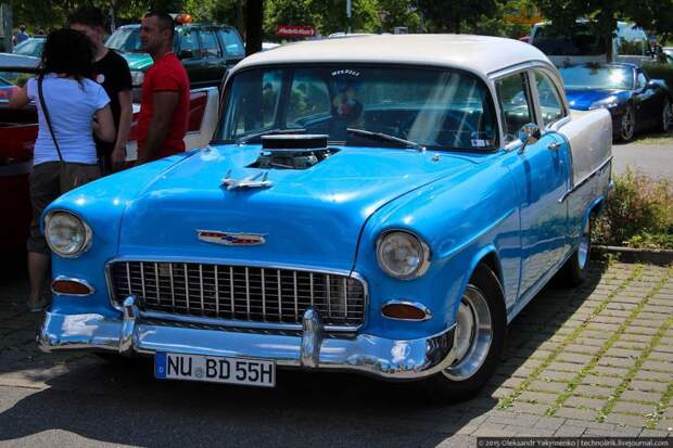 Американские автомобили 50-х авто, американский автопром, олдтаймер, ретро автомобили