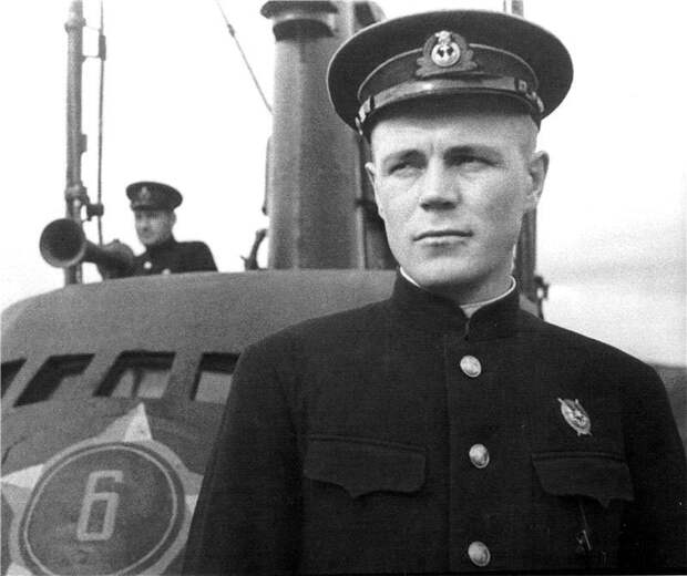 Щука под парусом