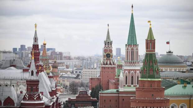 Синоптик Ильин: в Москву могут вернуться ночные заморозки