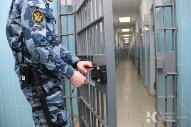 Крымчанин отправится за решетку на 11 лет за попытку продажи наркотиков