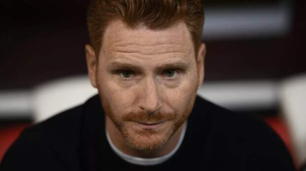 Абаскаль — о Карседо: для «Спартака» было бы отлично, если бы он стал тренером