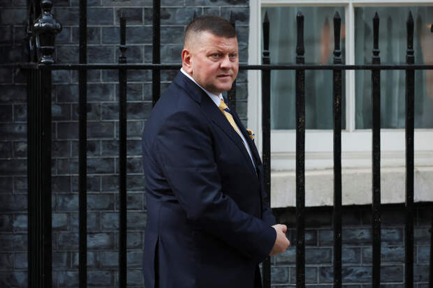 Украина договорилась о сотрудничестве в космосе с европейской страной