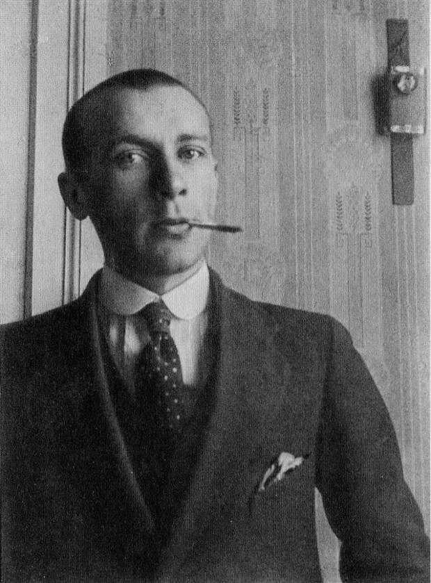 Писатели, какими вы их не видели writers06 Писатели, какими вы их не видели