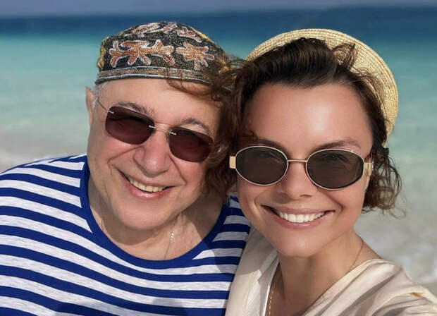 Один день на двоих: Брухунова показала нежное фото с сыном от Петросяна