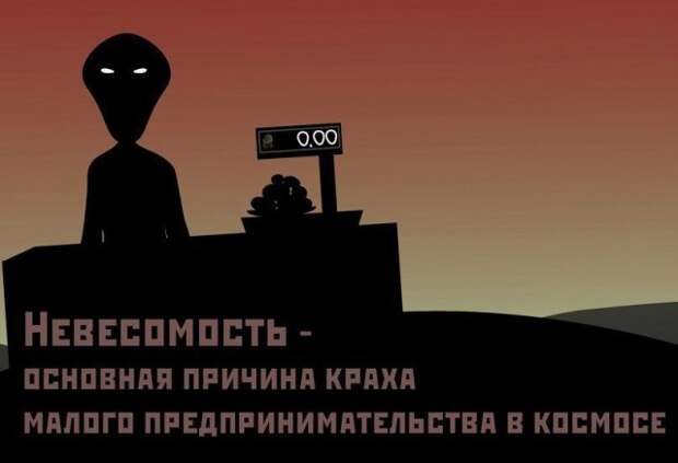 Слишком уж прямолинейный юмор из соцсетей Слишком уж прямолинейный юмор из соцсетей