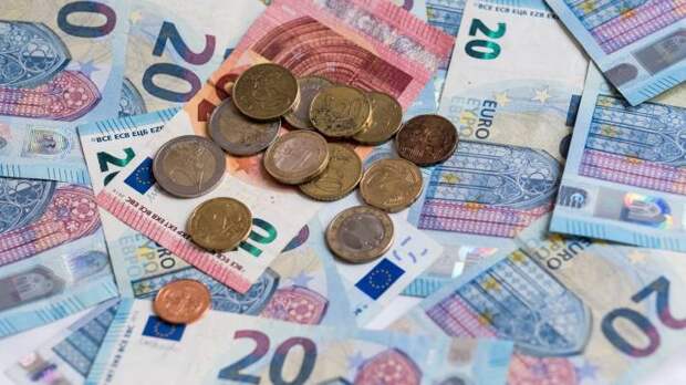 Заявление Путина снизило цены на газ в Европе в два раза